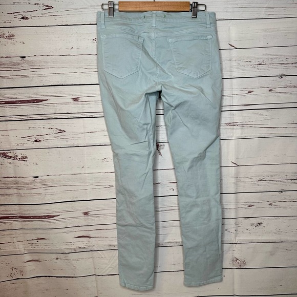 J Brand Light Blue Chino Pants size 31 - Picture 3 of 6